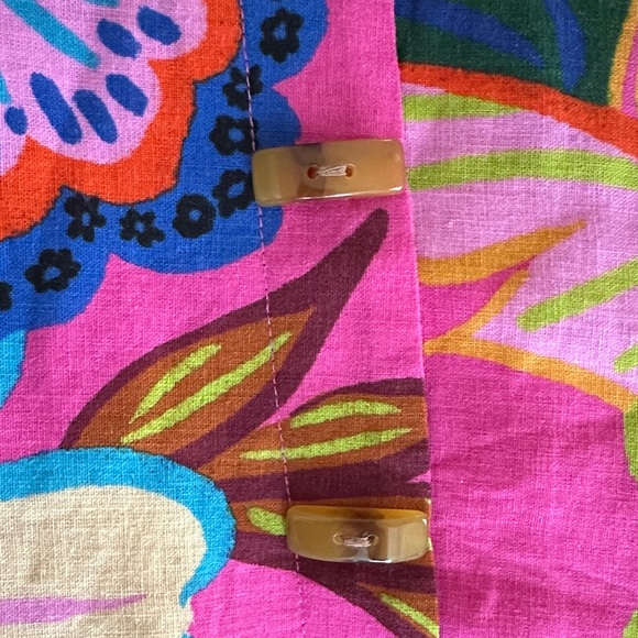 Farm Rio Dress - Picture 6 of 6